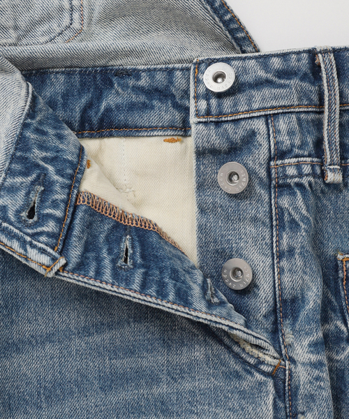 Spick＆Span（スピック アンド スパン） サロペット オーバーオール