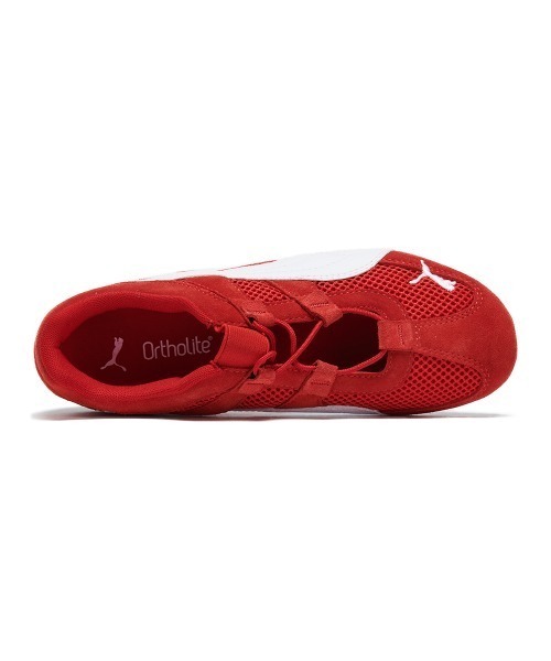 PUMA（プーマ） スニーカー PUMA SPEEDCAT GO WNS（プーマ スピード