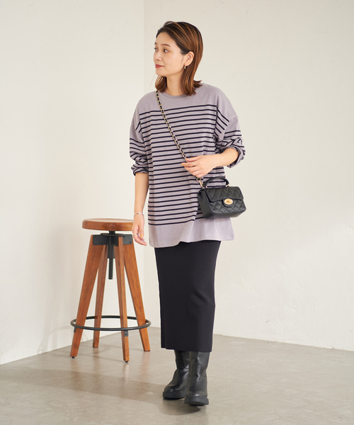 JOURNAL STANDARD 「JOURNAL STANDARD」 長袖カットソー FREE