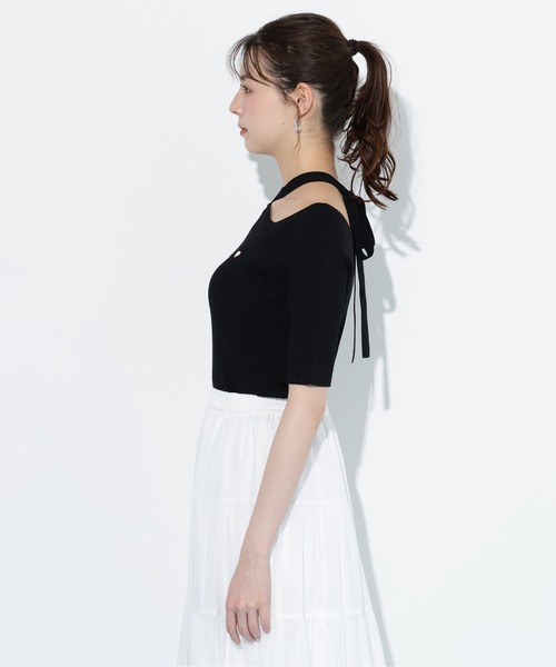JILL by JILL STUART（ジルバイジルスチュアート） ニット セーター