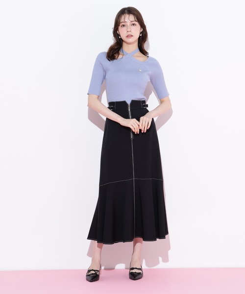 JILL by JILL STUART（ジルバイジルスチュアート） ニット セーター