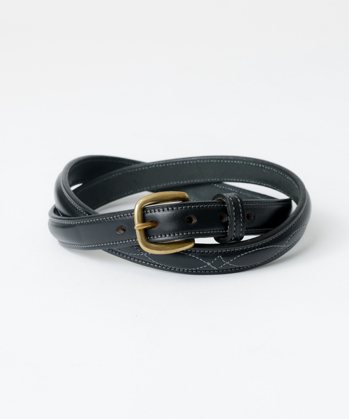TORY LEATHER（トリーレザー） ベルト レディース メンズ : ZOZOTOWN