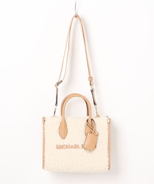 MICHAEL KORS（マイケルコース） ショルダーバッグ バッグ MIRELLA