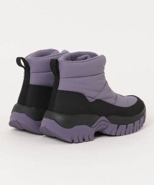 靴 HUNTER HUNTER（ハンター） ブーツ ユニセックス イントレピッド ワンダラー