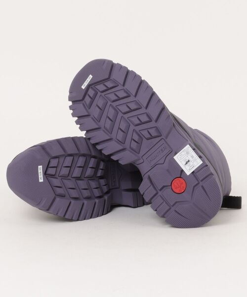 HUNTER（ハンター） ブーツ ユニセックス イントレピッド ワンダラー