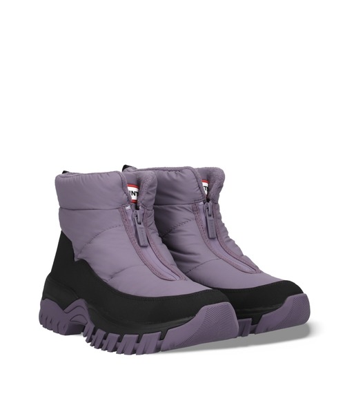 HUNTER（ハンター） ブーツ ユニセックス イントレピッド ワンダラー