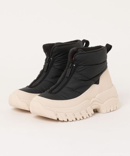 HUNTER（ハンター） ブーツ ユニセックス イントレピッド ワンダラー