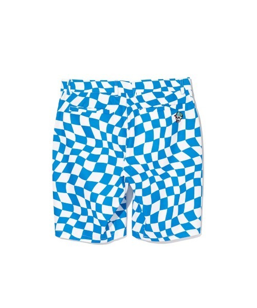 Devereux golf ショーツ DEVEREUX GOLF パンツ DVRX Deform Checkerショーツ メンズ : ZOZOTOWN