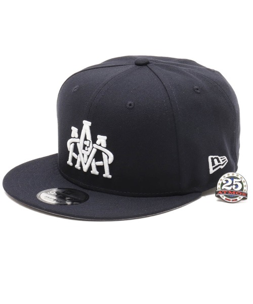 ニューエラ　NEW ERA x ATMOS 9FIFTY SNAP BACK NEW ERA x ATMOS 9FIFTY SNAP BACK / ニューエラ x アトモス