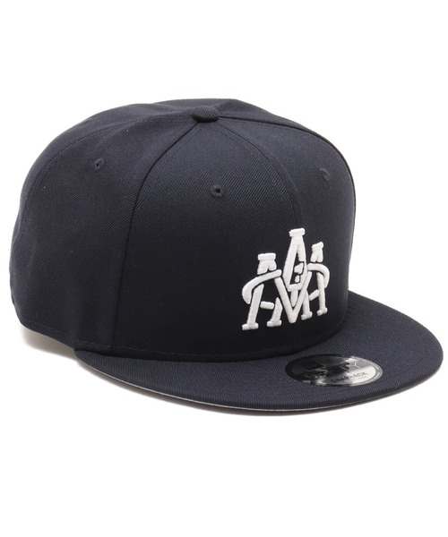 NEW ERA キャップ 帽子 x ATMOS 9FIFTY SNAP BACK / ニューエラ
