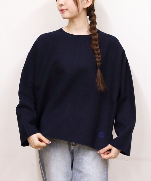 【めいじさん専用】orcival franceニット めいじさん専用】orcival franceニット 【公式通販】