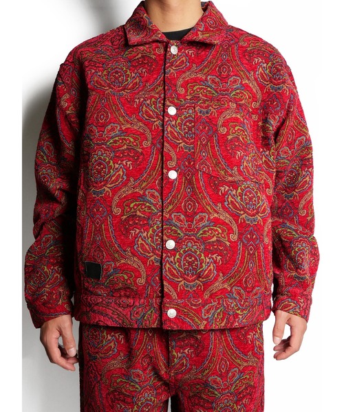 Cheers（チアーズ） セットアップ GB JKT メンズ : ZOZOTOWN Yahoo!店