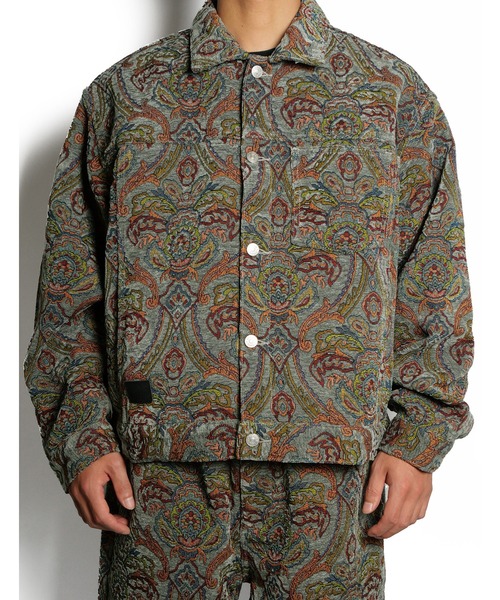 Cheers（チアーズ） セットアップ GB JKT メンズ : ZOZOTOWN Yahoo!店