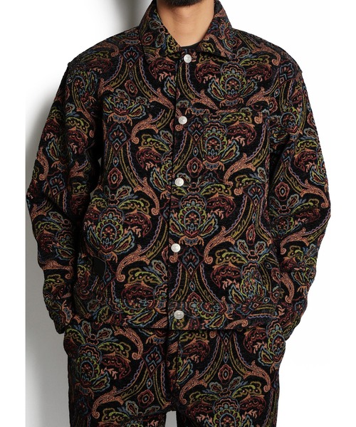 Cheers（チアーズ） セットアップ GB JKT メンズ : ZOZOTOWN Yahoo!店