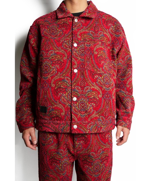 Cheers（チアーズ） セットアップ GB JKT メンズ : ZOZOTOWN Yahoo!店