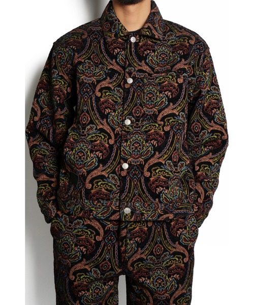 Cheers（チアーズ） セットアップ GB JKT メンズ : ZOZOTOWN Yahoo!店