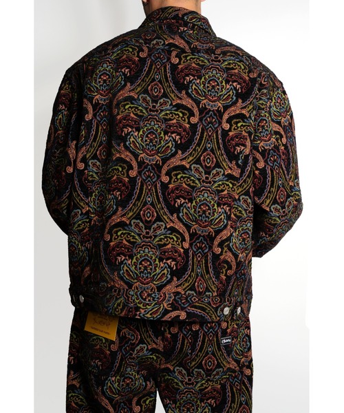 【美品】cheers レザージャケット　XL セットアップ Cheers（チアーズ） セットアップ GB JKT メンズ : ZOZOTOWN Yahoo!店