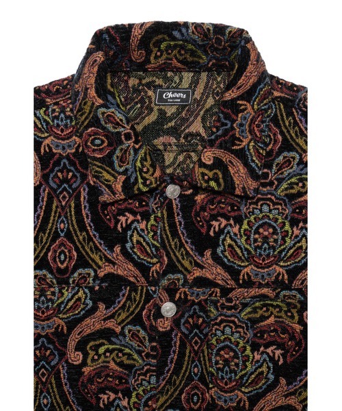 Cheers（チアーズ） セットアップ GB JKT メンズ : ZOZOTOWN Yahoo!店