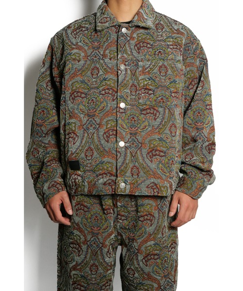 Cheers（チアーズ） セットアップ GB JKT メンズ : ZOZOTOWN Yahoo!店