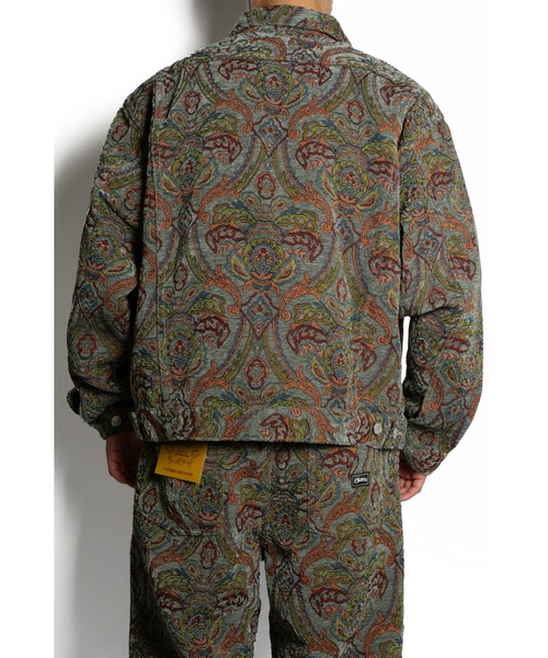 Cheers（チアーズ） セットアップ GB JKT メンズ : ZOZOTOWN Yahoo!店