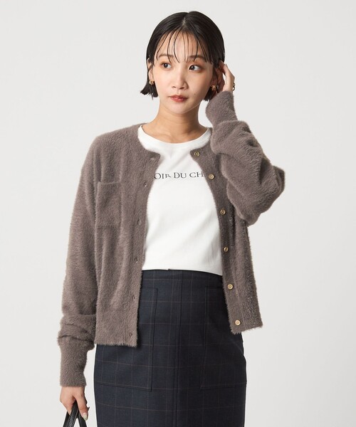 2点おまとめ【美品】グリーンレーベル カーディガン シップスエニィ カーディガン SHIPS Colors（シップスカラーズ） カーディガン SHIPS Colors