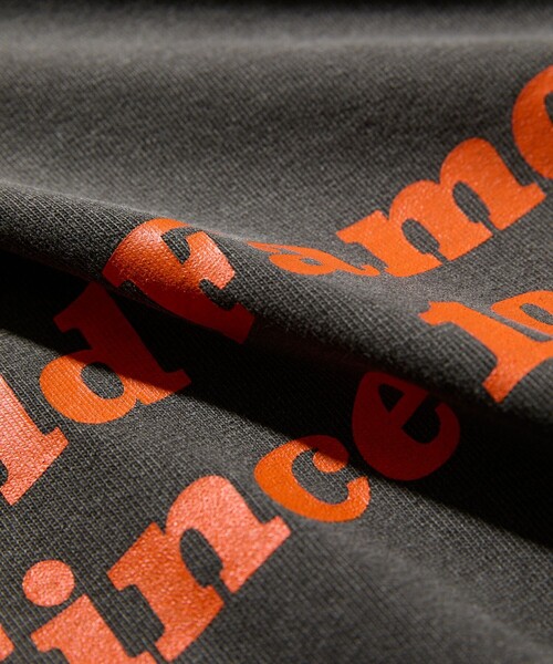 tシャツ RANDY'S DONUTS/ランディーズドーナツ ICONIC DONUTS 2 TEE/ アイコニックドーナツ 2 Tシャツ メンズ レ | FREAK'S STORE | 20