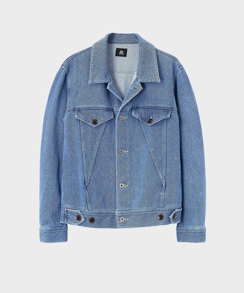 PS Paul Smith デニムジャケット gジャン RED EAR ヴィンテージ