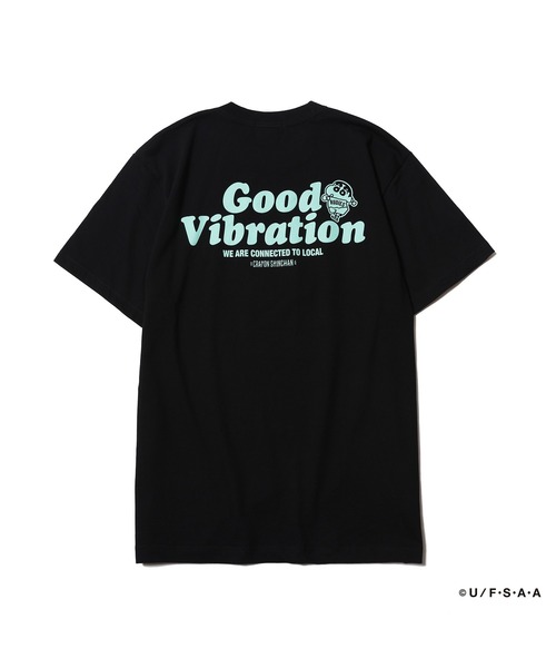 RUDIE'S（ルーディーズ） tシャツ RUDIE'SxCRAYON SHINCHAN MASAOKUN