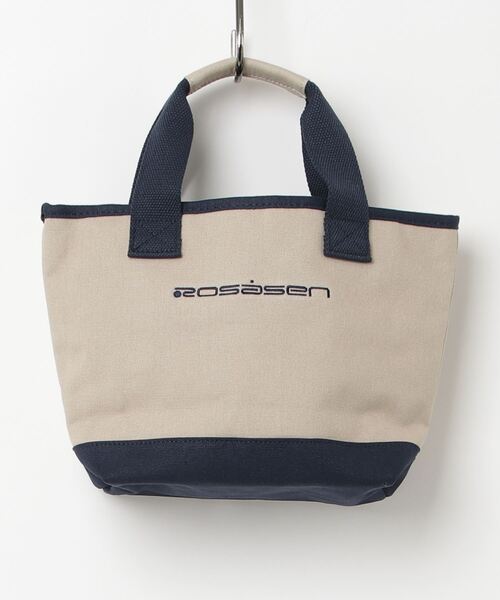Rosasen（ロサーセン） ゴルフ 「Rosasen/GOLF」キャンバス カート