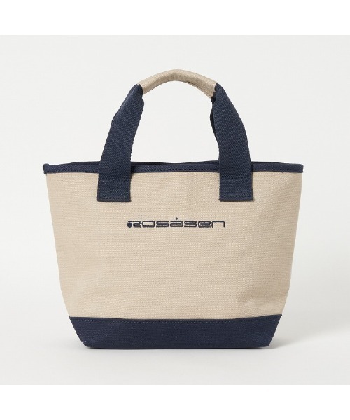 Rosasen（ロサーセン） ゴルフ 「Rosasen/GOLF」キャンバス カート