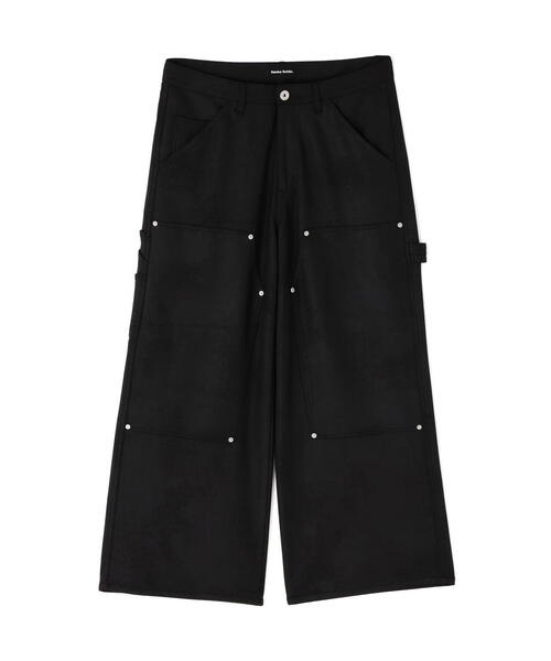 DANKE SCHON（ダンケシェーン） パンツ 「WEB＆DEPOT限定」DankeSchon