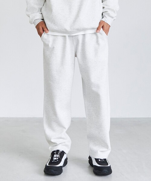 coen（コーエン） スウェットパンツ ジャージ クリーンプラス