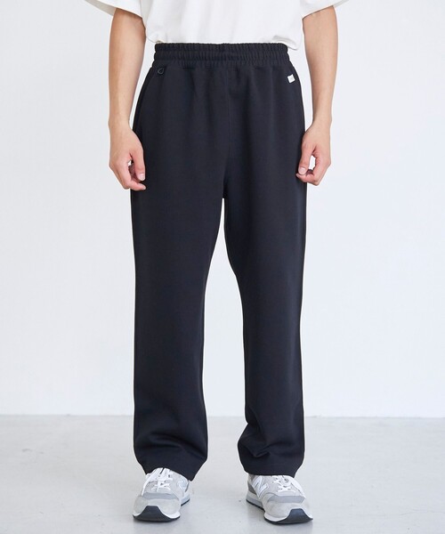 coen スウェットパンツ ジャージ クリーンプラススウェットパンツ「防