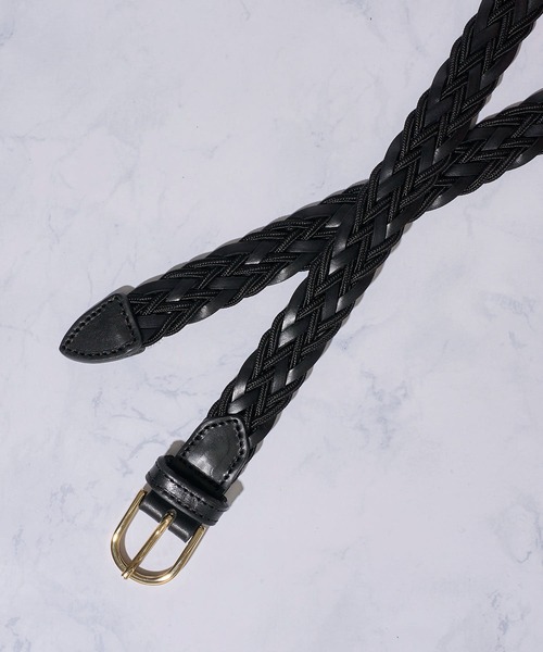 Saddler's（サドラーズ） ベルト 「Saddler's/サドラーズ