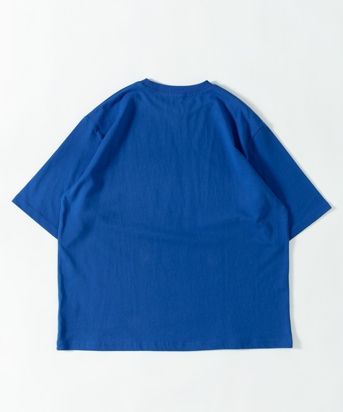 「MUHET」 半袖Tシャツ X-LARGE ブラック レディース_画像8