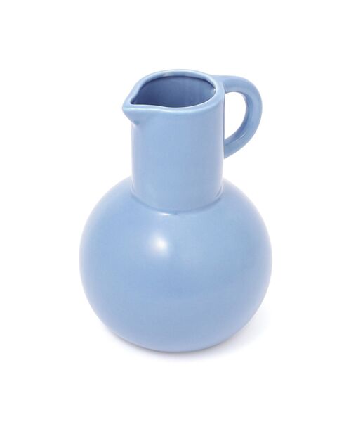 Francfranc（フランフラン） 花瓶 セラミック ポップ フラワーベース M