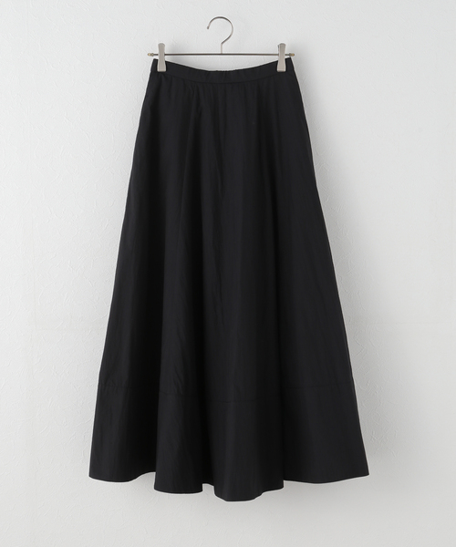 Spick＆Span（スピック アンド スパン） スカート コットンナイロン