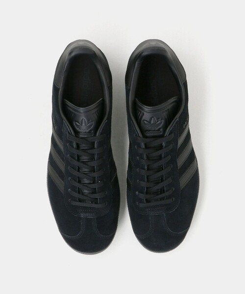 adidas Originals スニーカー 「adidas Originals」ガゼル ブラック