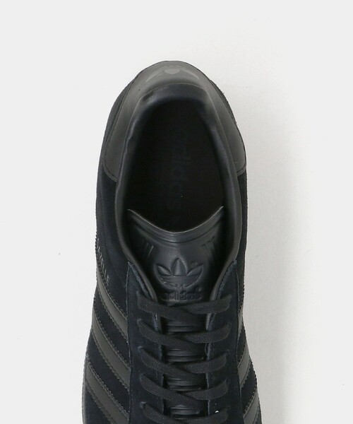 adidas Originals スニーカー 「adidas Originals」ガゼル ブラック
