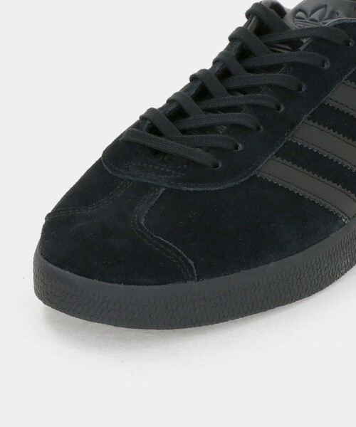 adidas Originals スニーカー 「adidas Originals」ガゼル ブラック