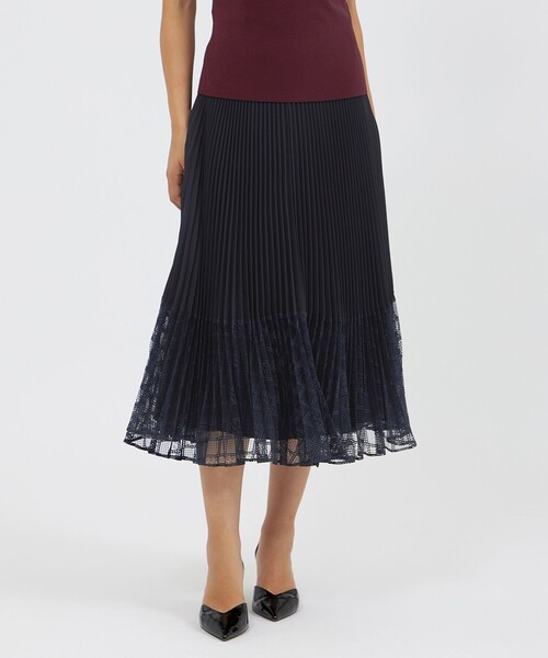 シアーフィオーレジャカード フレアスカート(スカート)｜EPOCA(エポカ