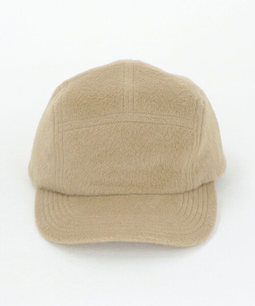 KIJIMA TAKAYUKI（キジマタカユキ） キャップ 帽子 「KIJIMA TAKAYUKI