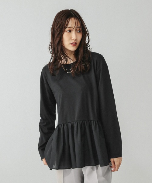 GLOBAL WORK（グローバルワーク） tシャツ ヘビロッTEEアソート