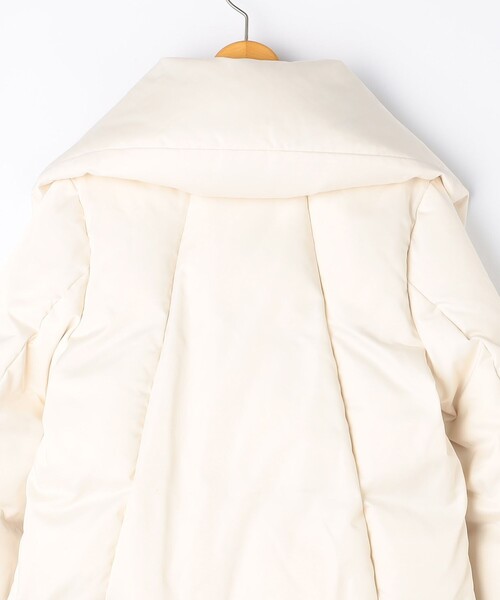 【NOLLEY'S】ノーカラーダウン ノーリーズ NOLLEY'S ◇【WEB限定】【TAION×LIMONTA EAST】別注