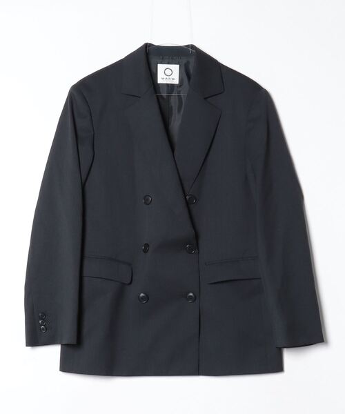 MARW UNITED ARROWS（マルゥ ユナイテッドアローズ） ジャケット 36