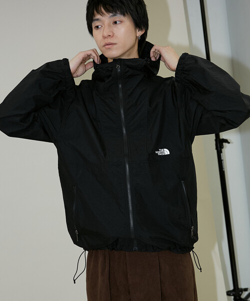 THE NORTH FACE（ザ ノースフェイス） ブルゾン アウター COMPCT NMD