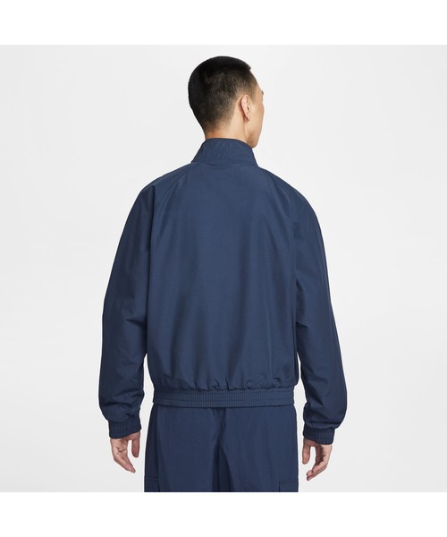 NIKE（ナイキ） ナイロンジャケット クラブ フューチュラ ジャケット