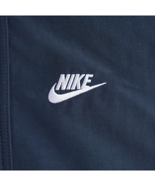 NIKE（ナイキ） ナイロンジャケット クラブ フューチュラ ジャケット