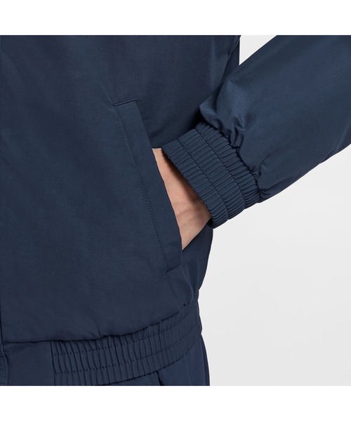 NIKE（ナイキ） ナイロンジャケット クラブ フューチュラ ジャケット