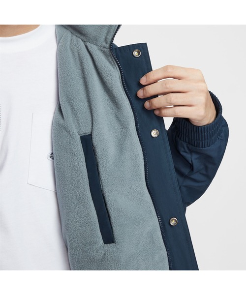 NIKE（ナイキ） ナイロンジャケット クラブ フューチュラ ジャケット